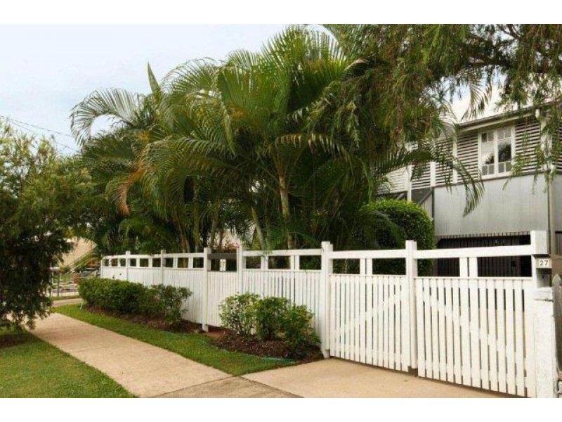 Railway Estate QLD 4810