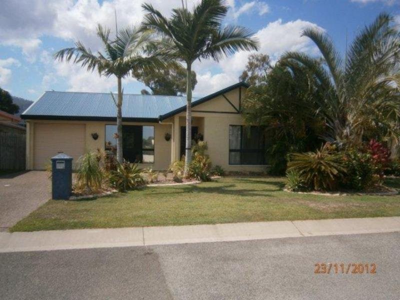 13 La Trobe Court, Douglas QLD 4814