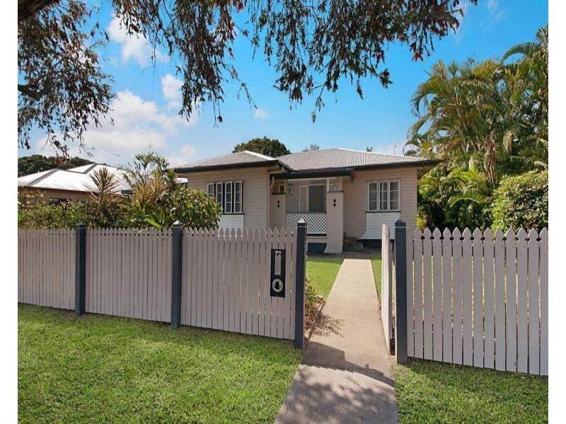 72 Corcoran Street, Currajong QLD 4812