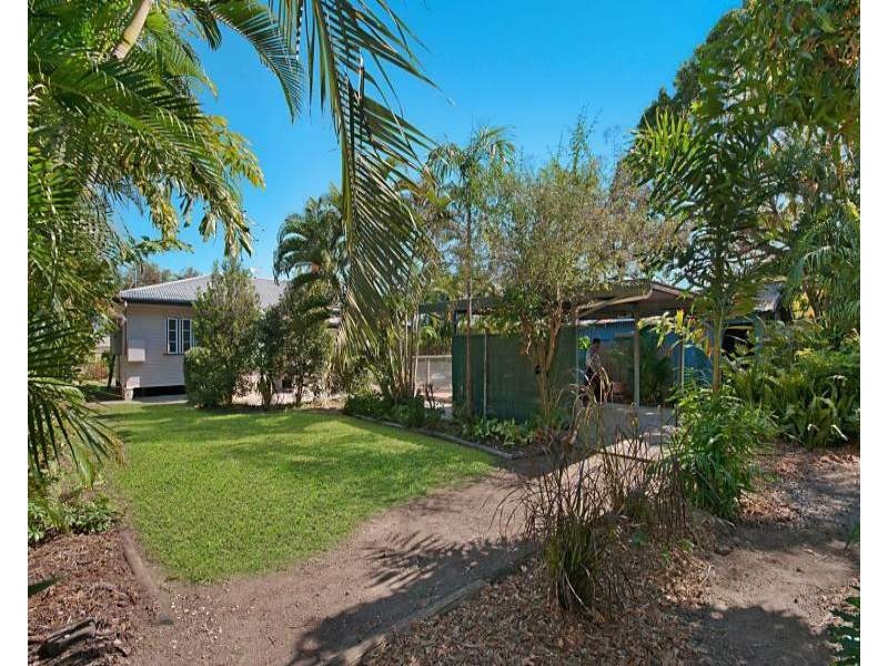 72 Corcoran Street, Currajong QLD 4812