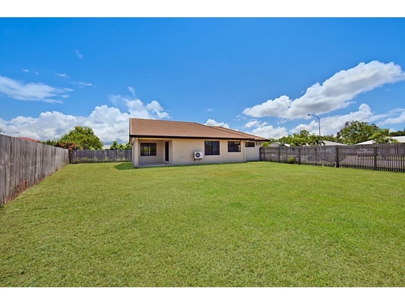 7 Summerland Drive, Deeragun QLD 4818
