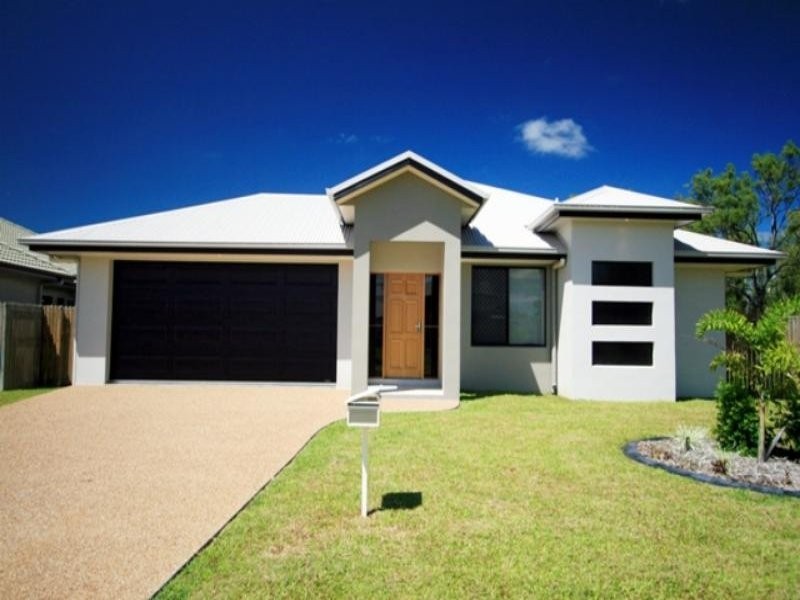 34 Waterlily Circuit, Douglas QLD 4814