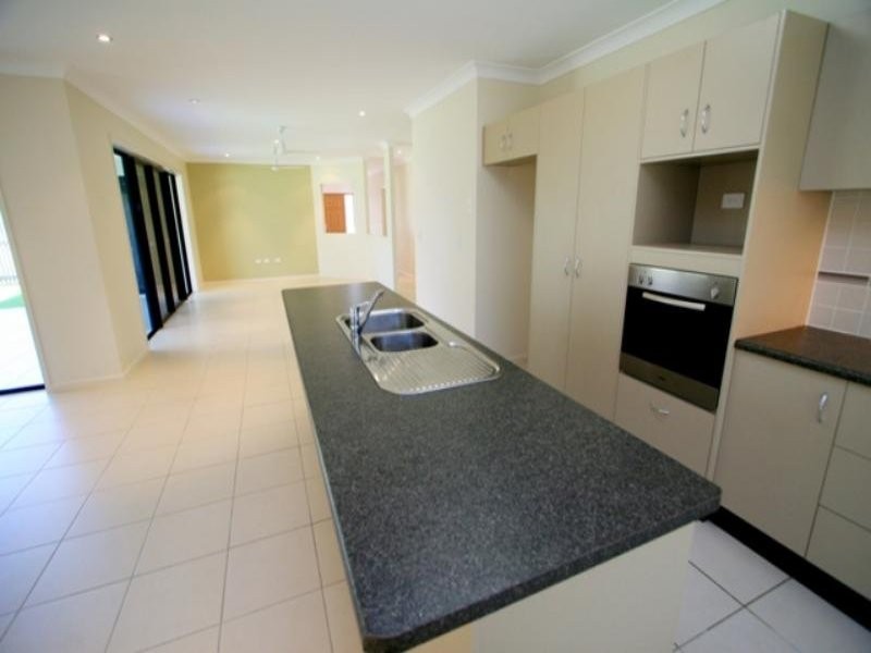 34 Waterlily Circuit, Douglas QLD 4814