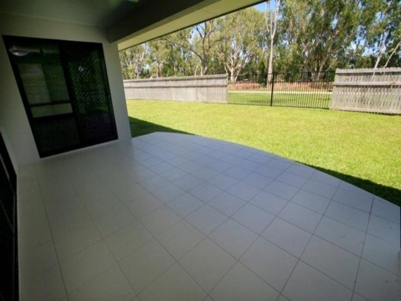 34 Waterlily Circuit, Douglas QLD 4814