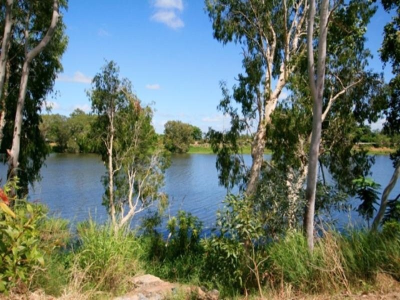 34 Waterlily Circuit, Douglas QLD 4814