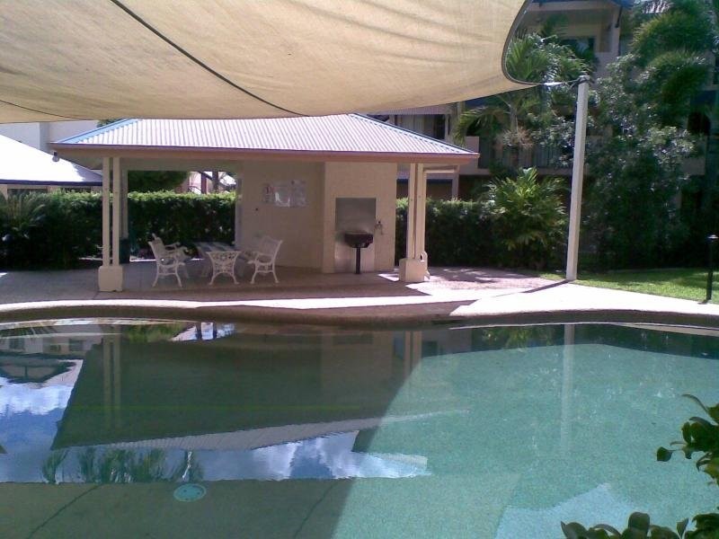 18/92 Regatta Street, Douglas QLD 4814