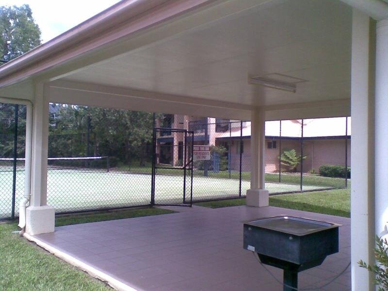 18/92 Regatta Street, Douglas QLD 4814