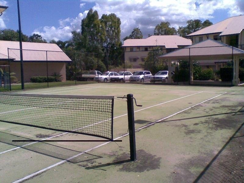 18/92 Regatta Street, Douglas QLD 4814