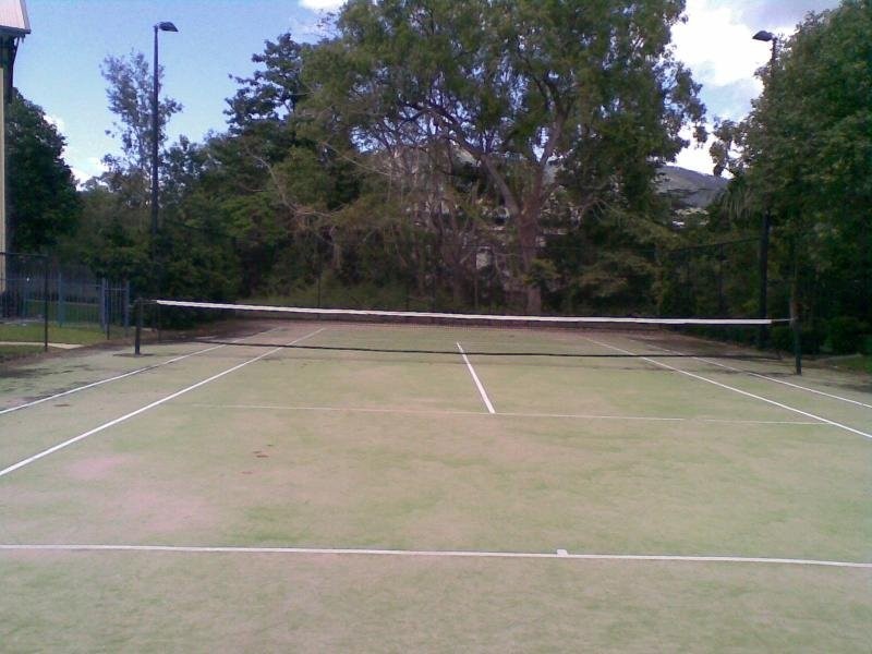 18/92 Regatta Street, Douglas QLD 4814