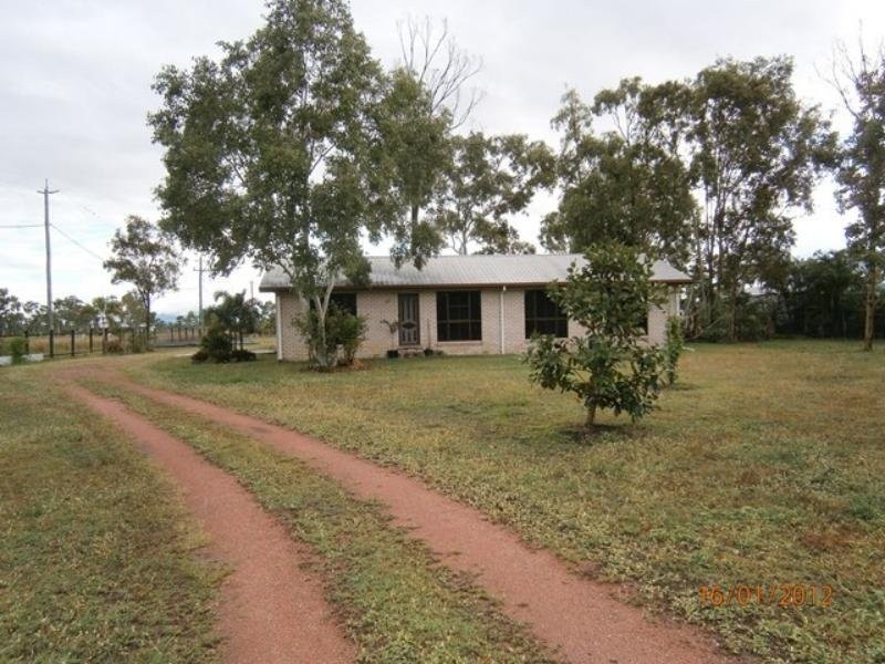 12 Aurora Drive, Black River QLD 4818