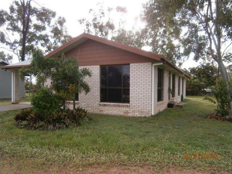 12 Aurora Drive, Black River QLD 4818