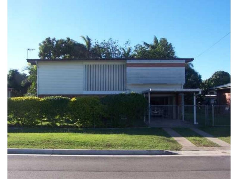 14 Quandong Street, Currajong QLD 4812