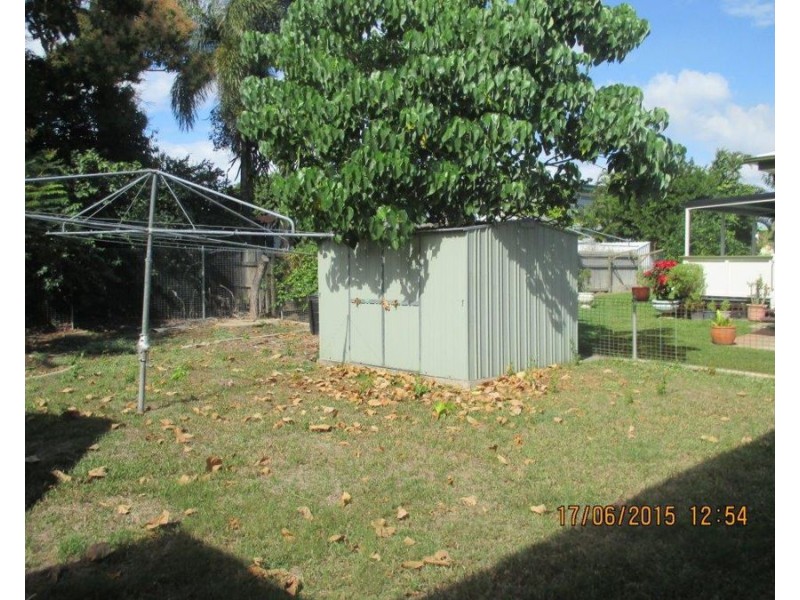 14 Quandong Street, Currajong QLD 4812