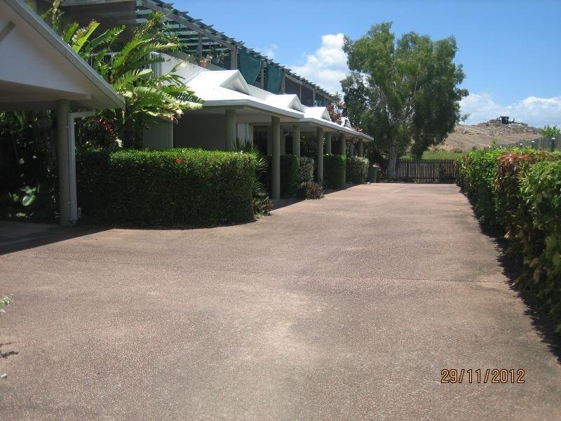 5/94 First Avenue, Railway Estate QLD 4810