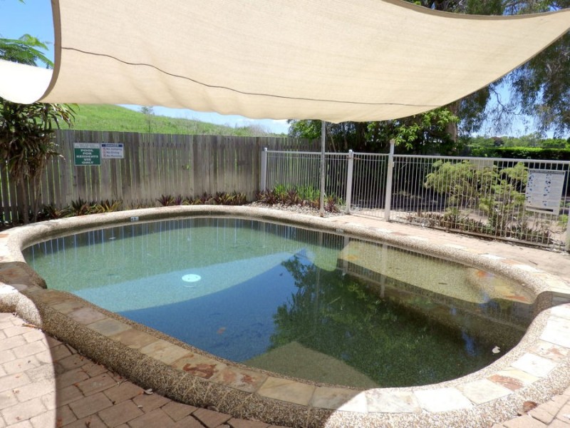 5/94 First Avenue, Railway Estate QLD 4810