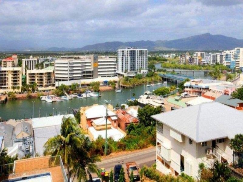 Townsville City QLD 4810