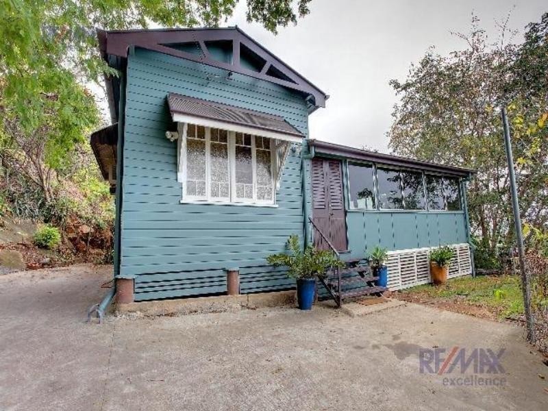 Townsville City QLD 4810