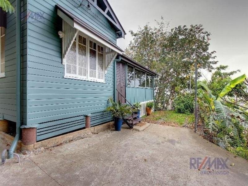 Townsville City QLD 4810