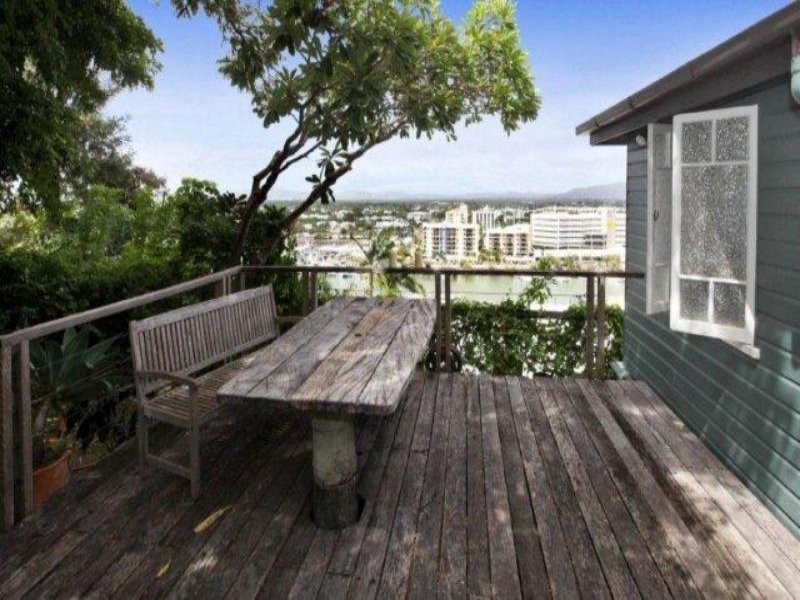 Townsville City QLD 4810