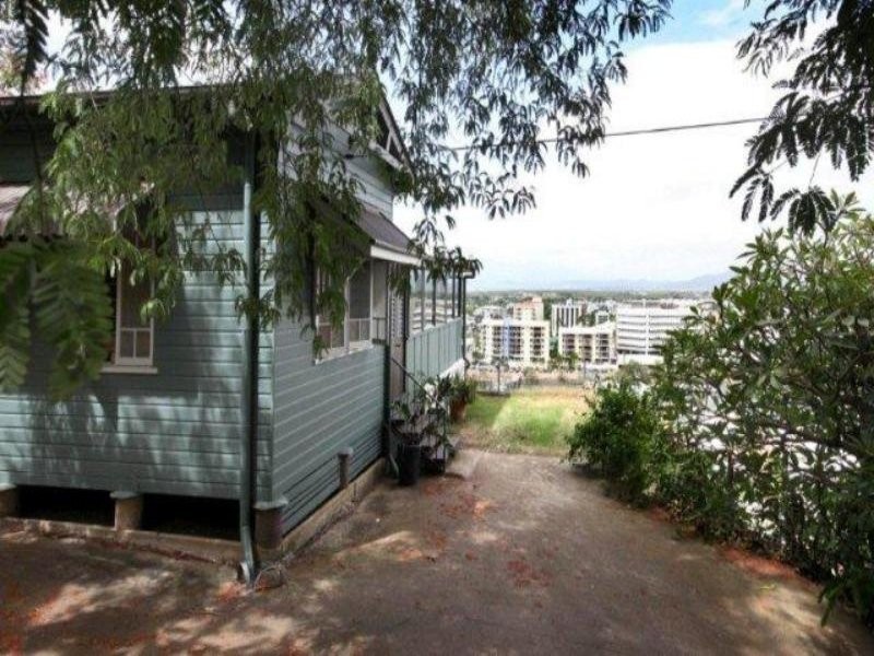 Townsville City QLD 4810