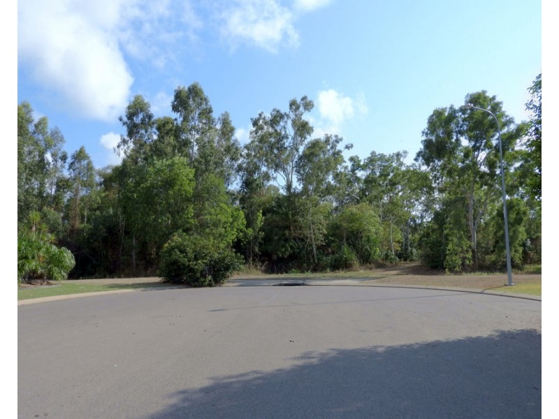 4 Nina Pocket, Bushland Beach QLD 4818
