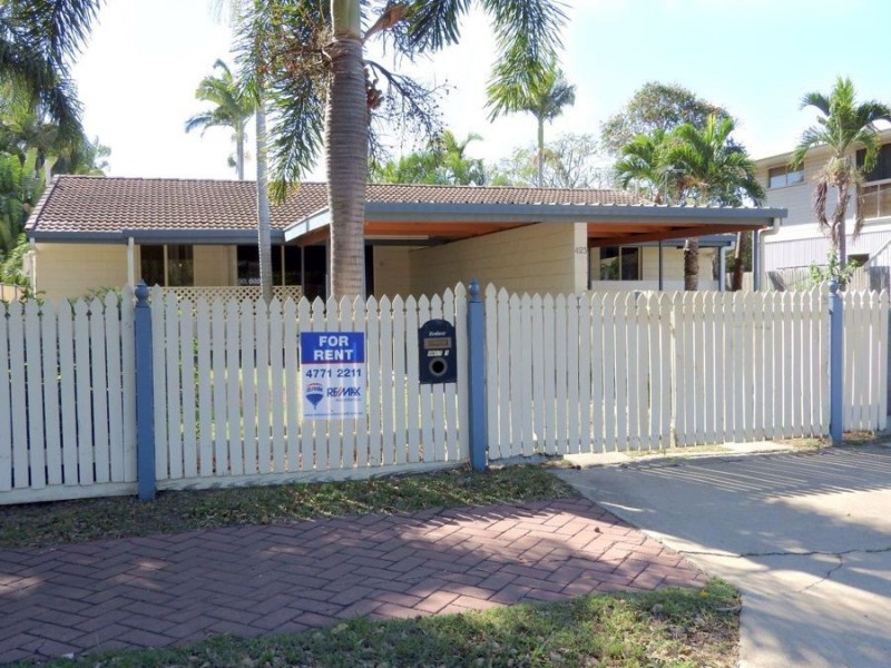 1/423 Ross River Road, Cranbrook QLD 4814