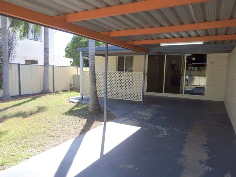 1/423 Ross River Road, Cranbrook QLD 4814