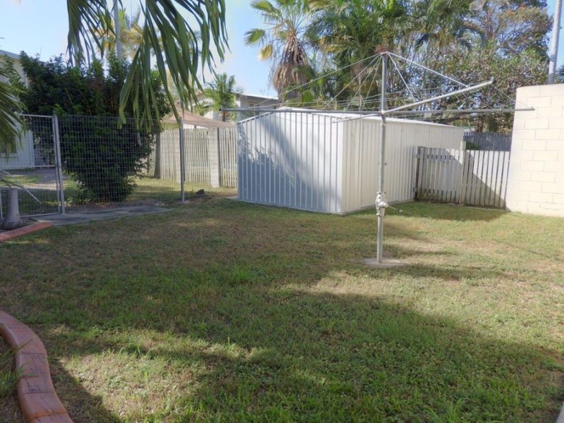 1/423 Ross River Road, Cranbrook QLD 4814