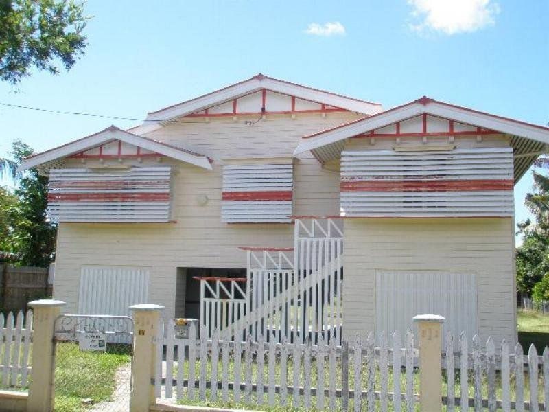 Railway Estate QLD 4810