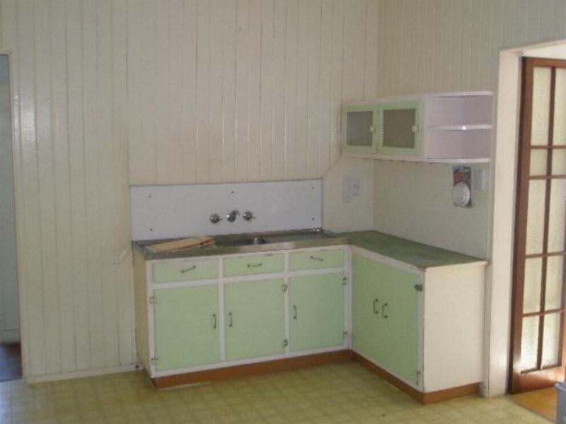 Railway Estate QLD 4810