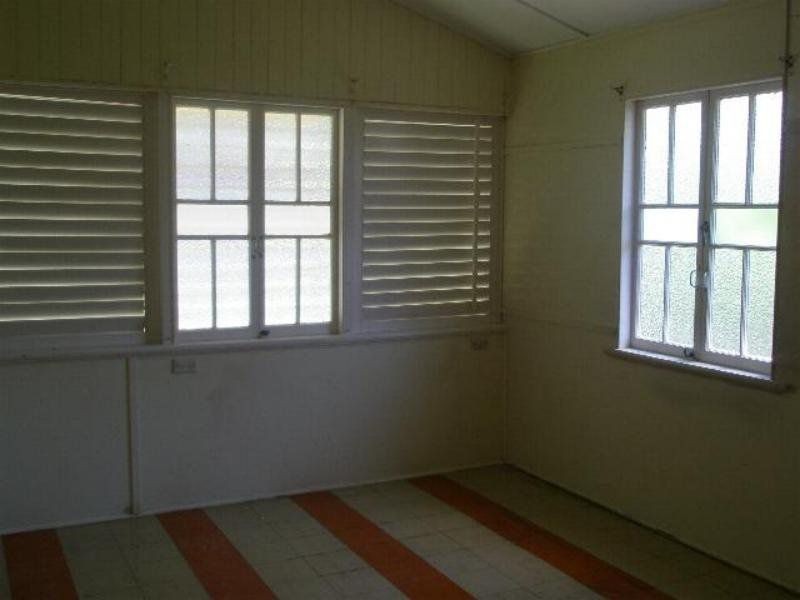Railway Estate QLD 4810