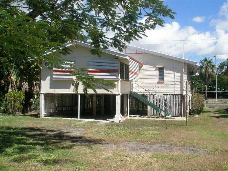 Railway Estate QLD 4810