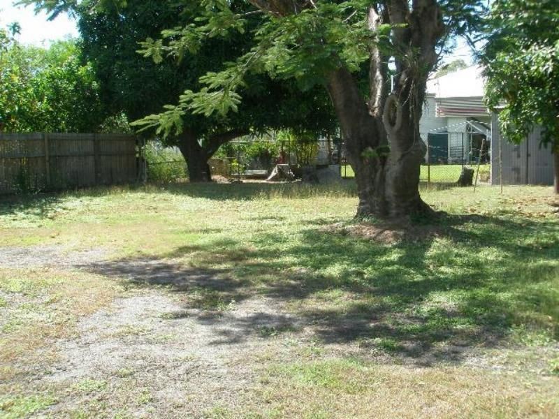 Railway Estate QLD 4810