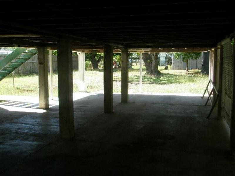 Railway Estate QLD 4810