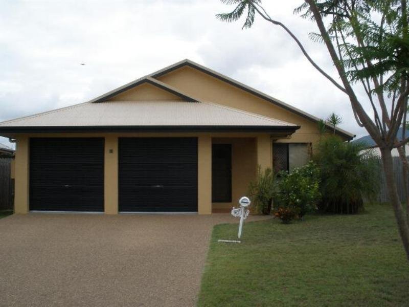 Condon QLD 4815
