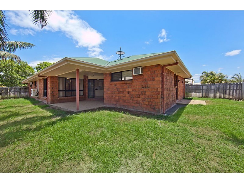 17 Lakewood Drive, Idalia QLD 4811