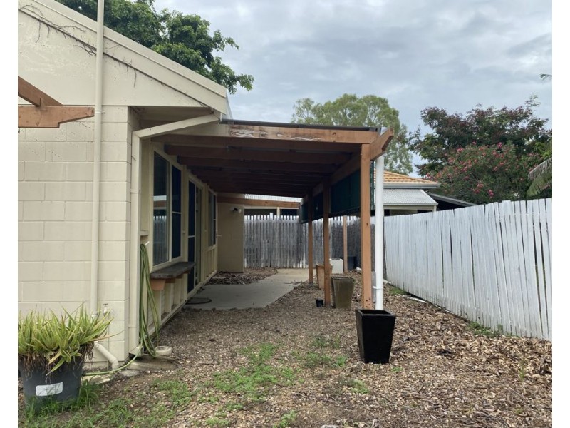 15A Downs Street, Gulliver QLD 4812