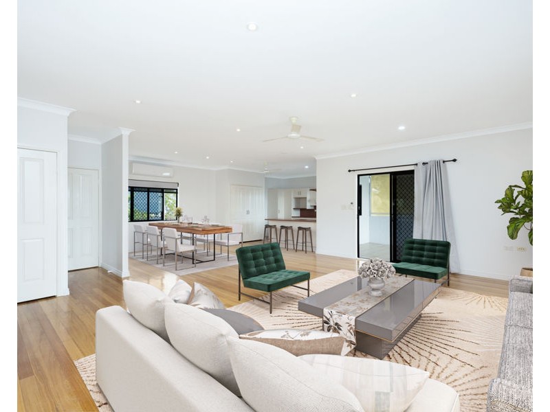 5/88 Albany Road, Pimlico QLD 4812