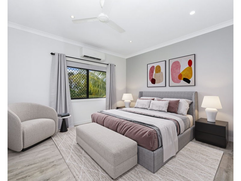 5/88 Albany Road, Pimlico QLD 4812