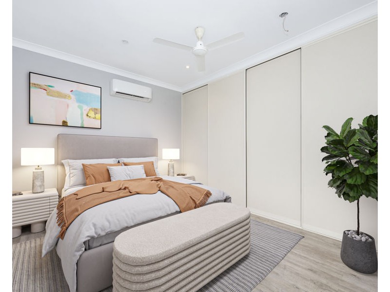 5/88 Albany Road, Pimlico QLD 4812