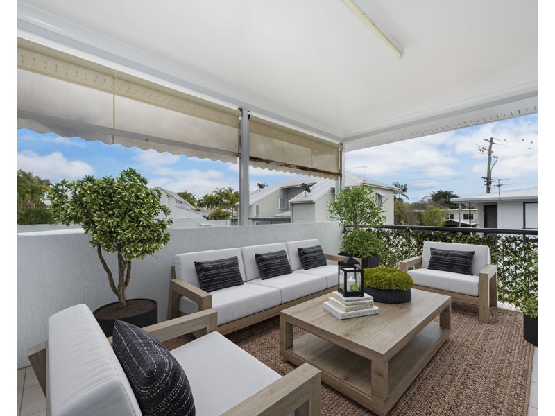 5/88 Albany Road, Pimlico QLD 4812