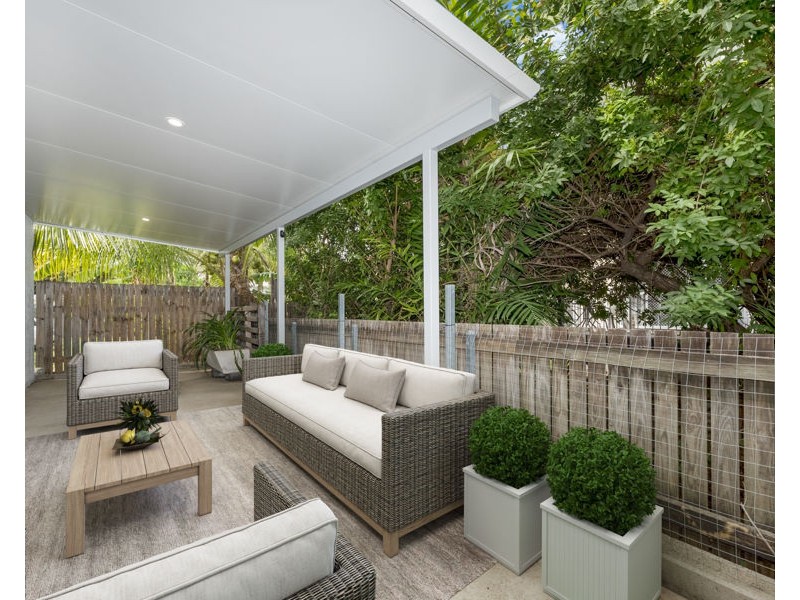 5/88 Albany Road, Pimlico QLD 4812