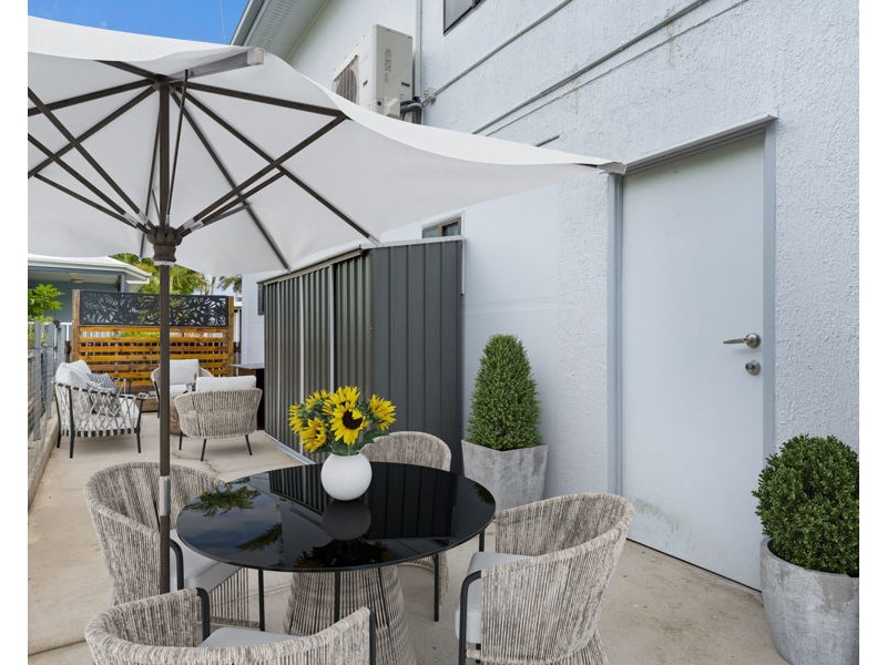 5/88 Albany Road, Pimlico QLD 4812