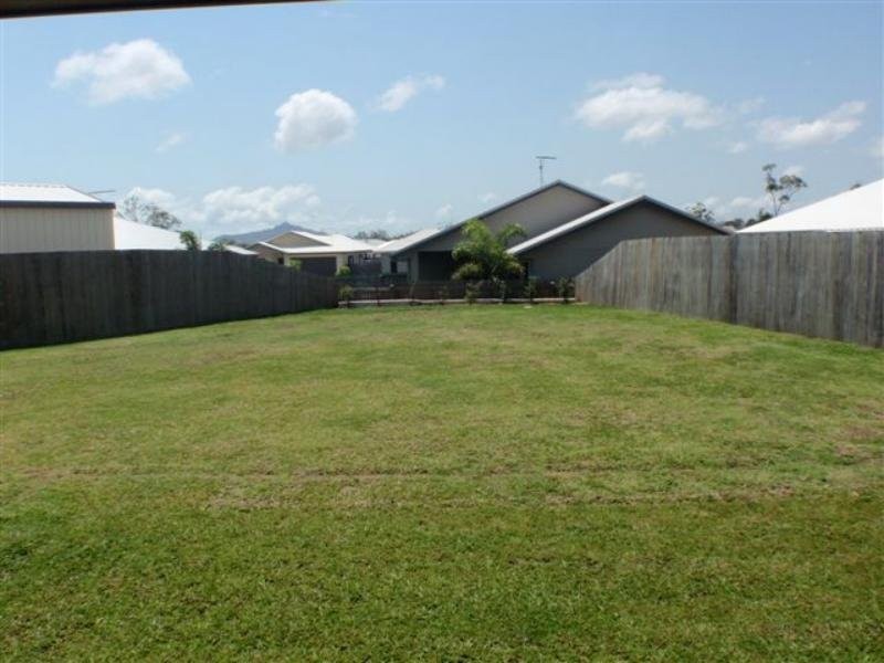 Mount Louisa QLD 4814