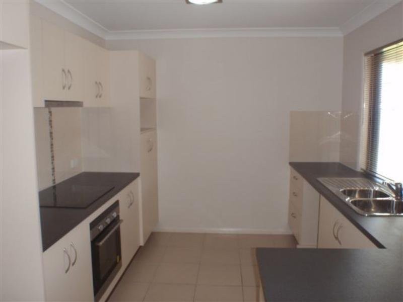 Mount Louisa QLD 4814