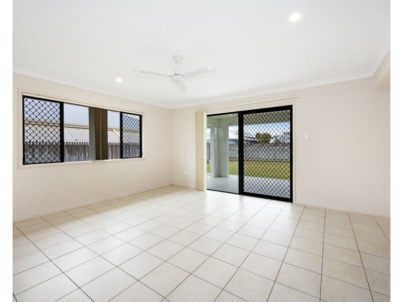 3 Ripon Court, Burdell QLD 4818