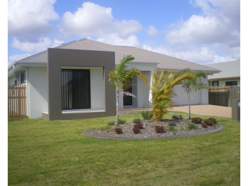 3 Ripon Court, Burdell QLD 4818