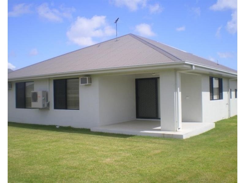 3 Ripon Court, Burdell QLD 4818