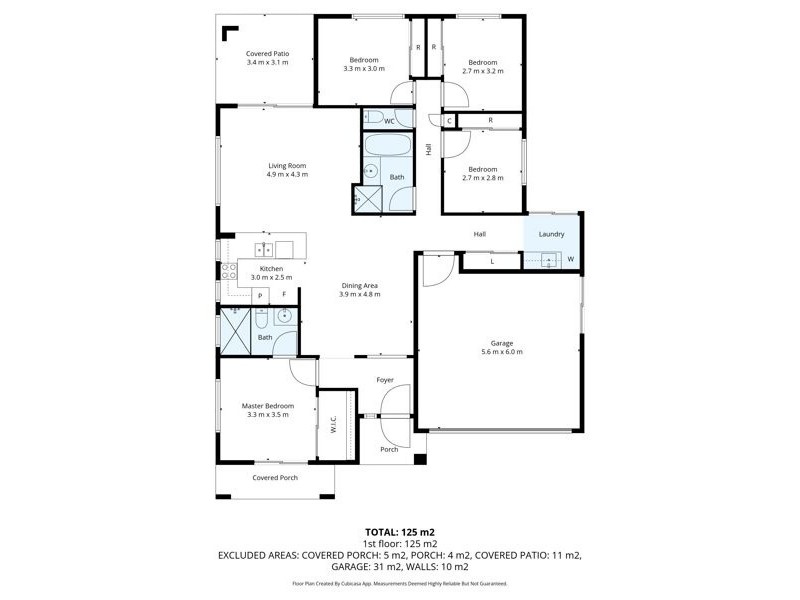 3 Ripon Court, Burdell QLD 4818