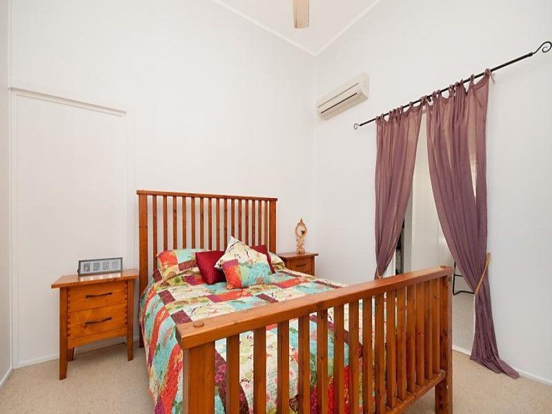 Hermit Park QLD 4812